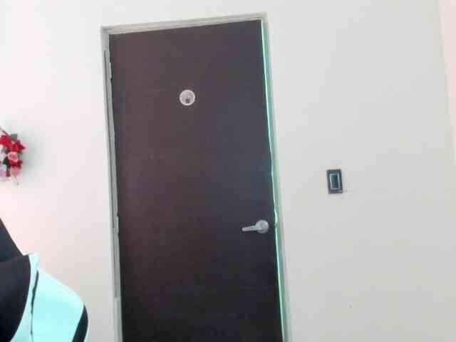 LaraCat1 webcam
