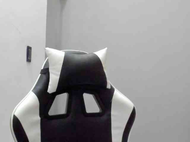 LaraCat1 webcam