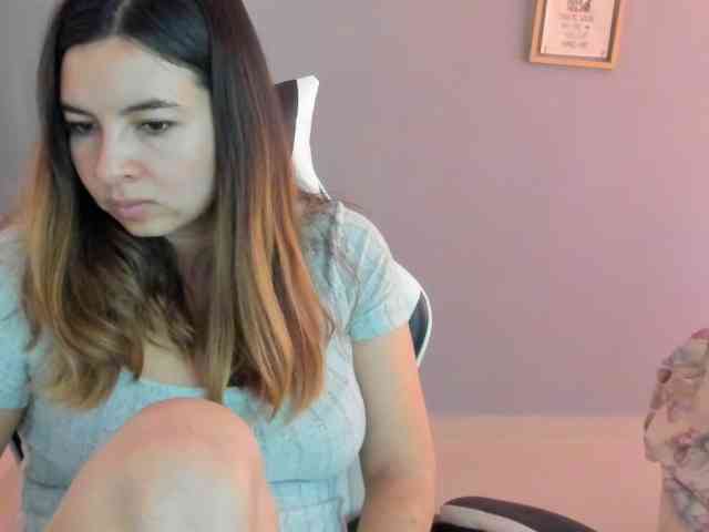 LaraCat1 webcam
