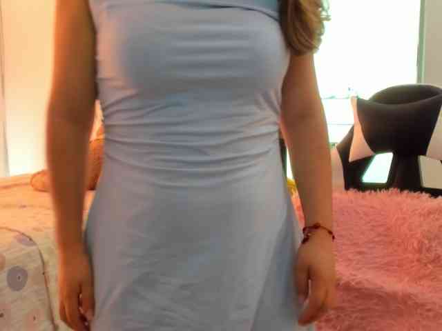 LaraCat1 webcam
