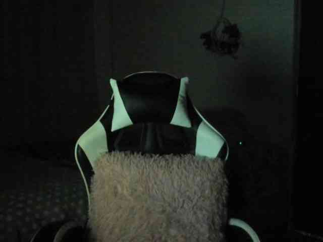 LaraCat1 webcam