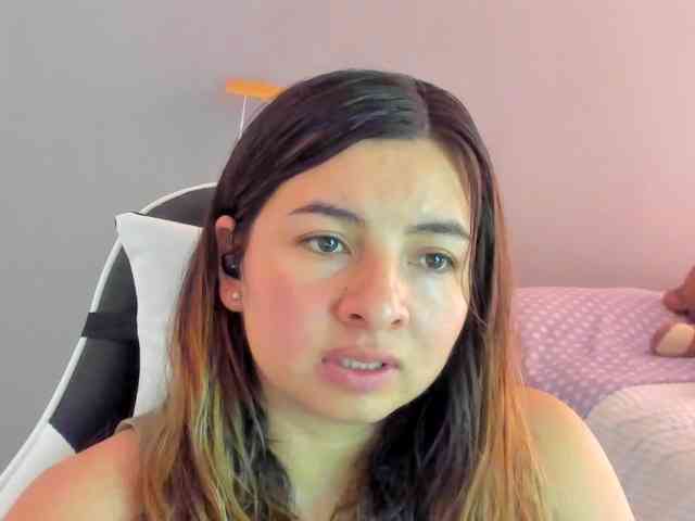 LaraCat1 webcam