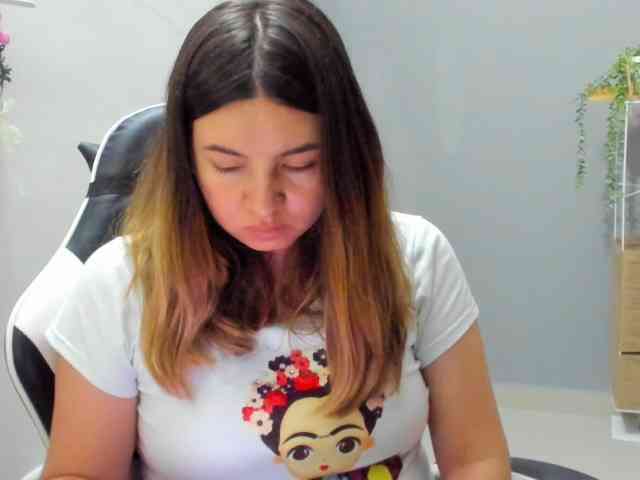LaraCat1 webcam
