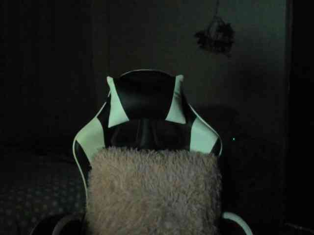 LaraCat1 webcam