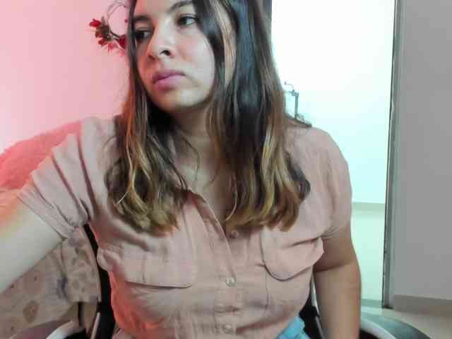 LaraCat1 webcam