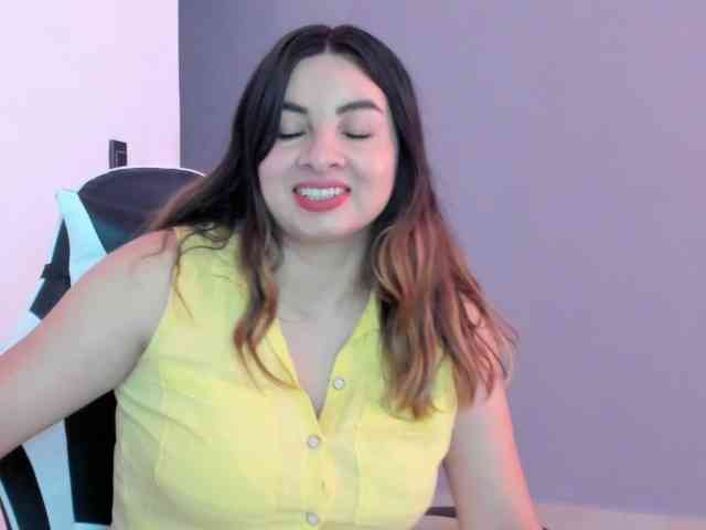 LaraCat1 webcam