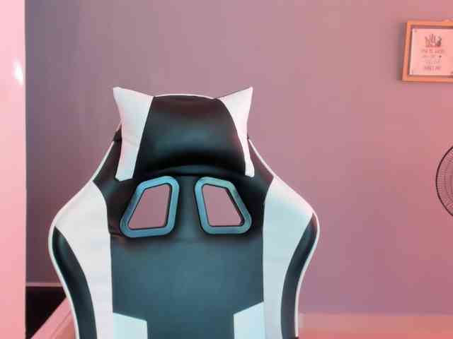 LaraCat1 webcam