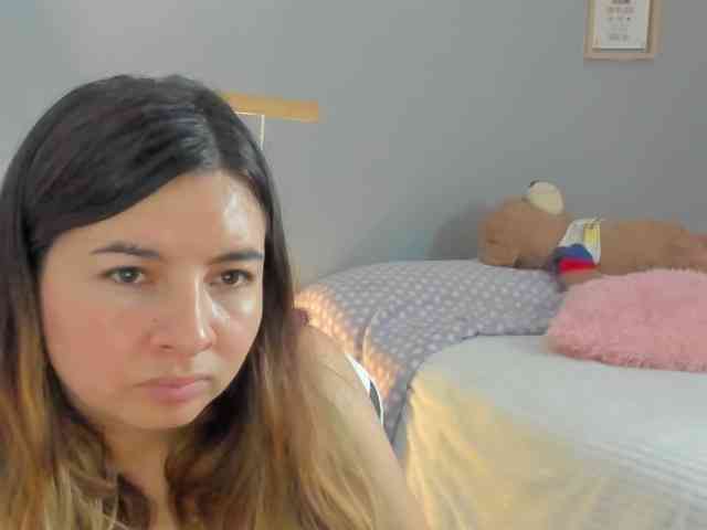 LaraCat1 webcam