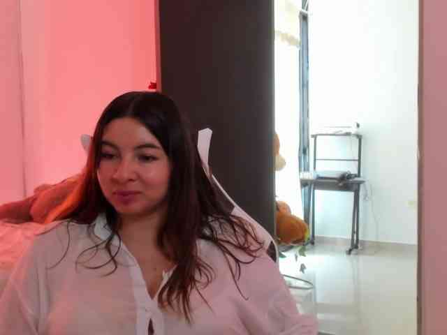 LaraCat1 webcam