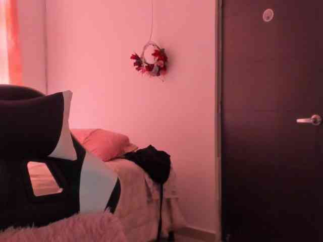 LaraCat1 webcam