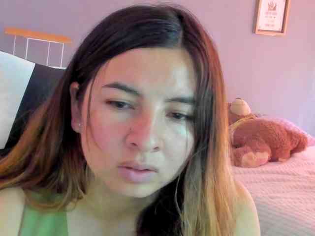 LaraCat1 webcam