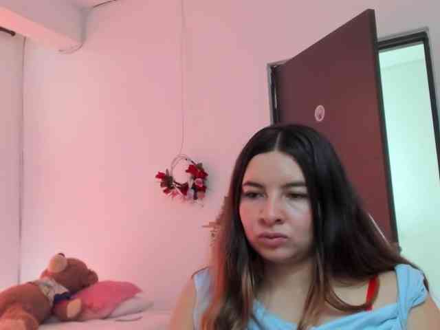 LaraCat1 webcam
