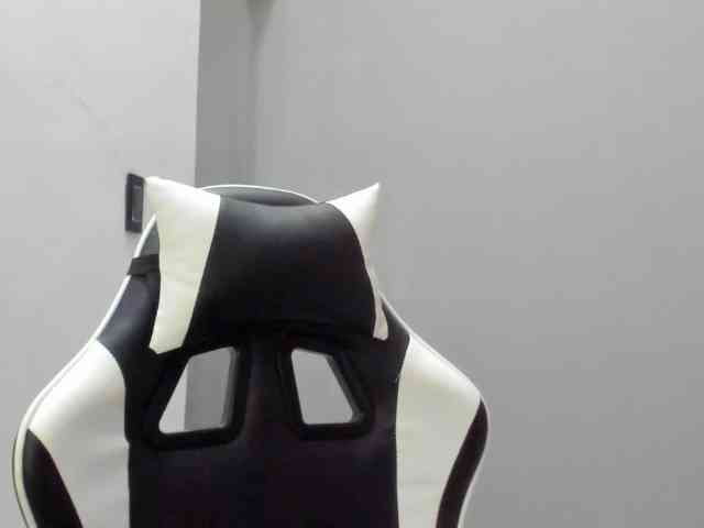 LaraCat1 webcam