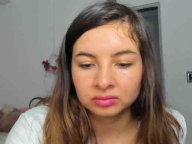 LaraCat1 webcam