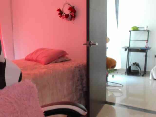 LaraCat1 webcam
