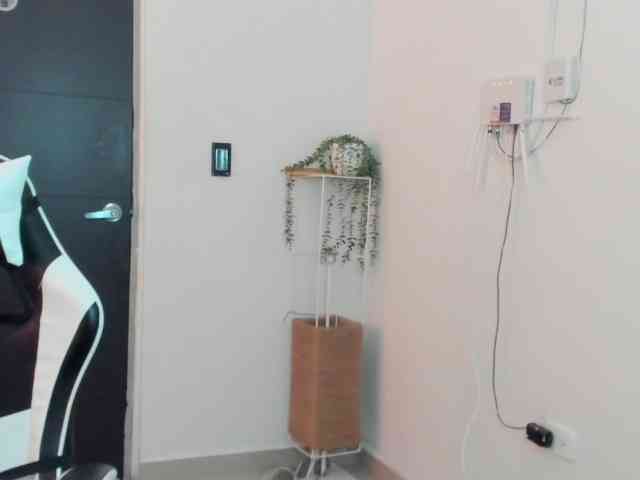 LaraCat1 webcam