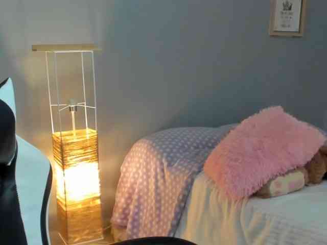 LaraCat1 webcam