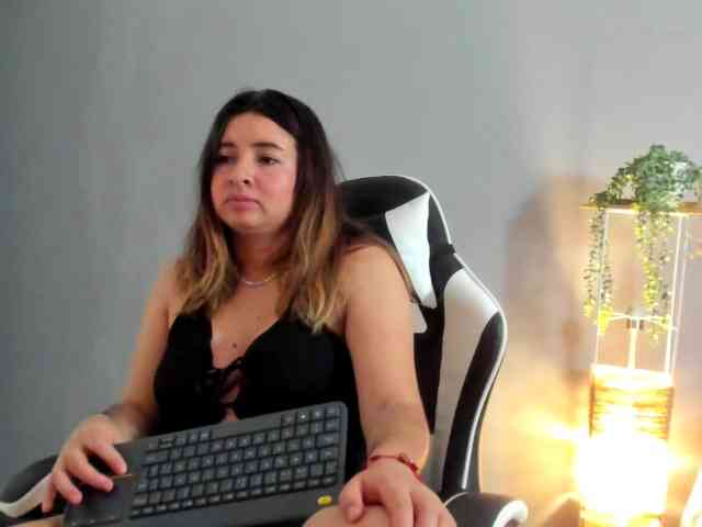 LaraCat1 webcam