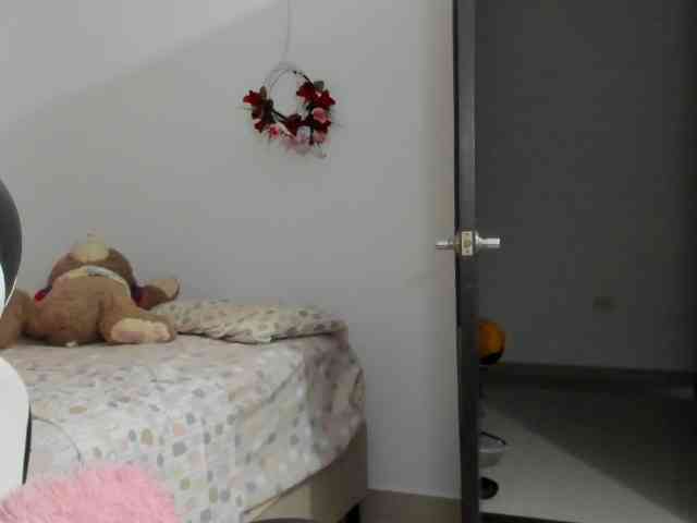 LaraCat1 webcam