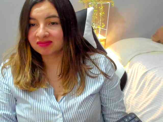 LaraCat1 webcam