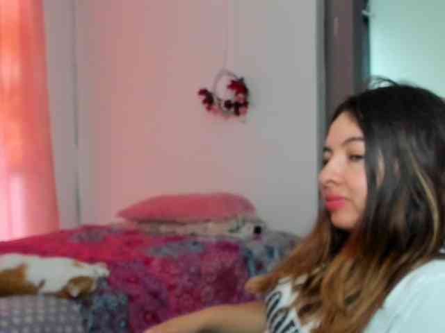 LaraCat1 webcam