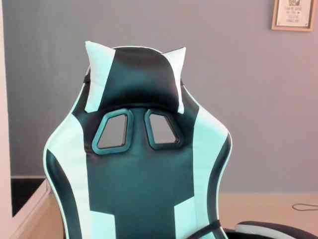 LaraCat1 webcam