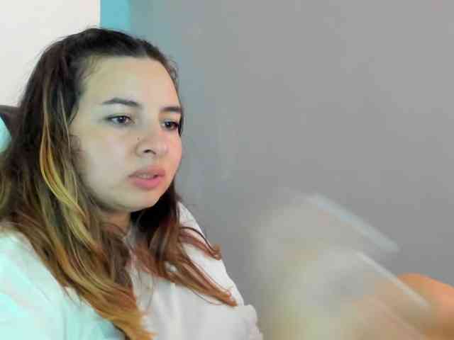 LaraCat1 webcam