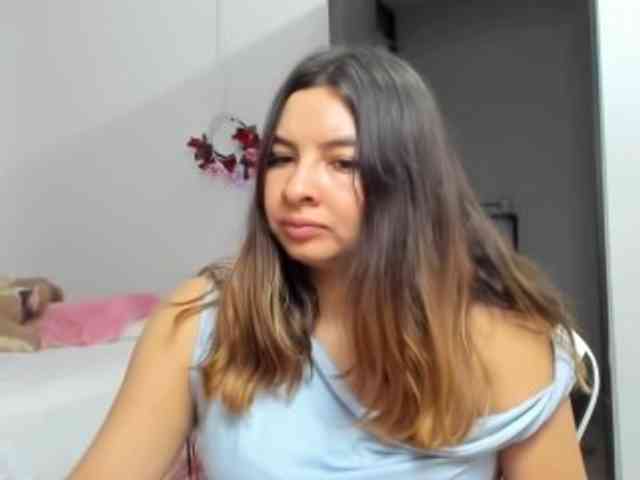 LaraCat1 webcam