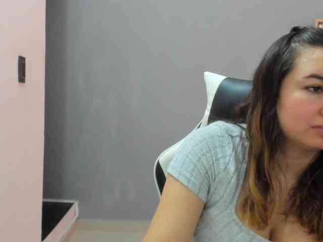 LaraCat1 webcam