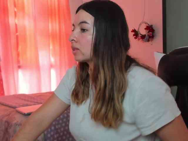 LaraCat1 Live Webcam on BongaCams