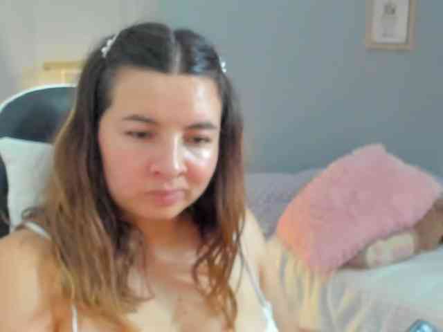 LaraCat1 webcam