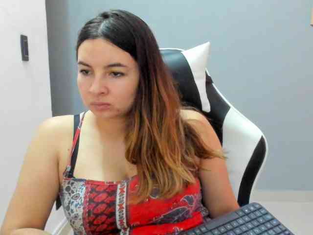 LaraCat1 webcam
