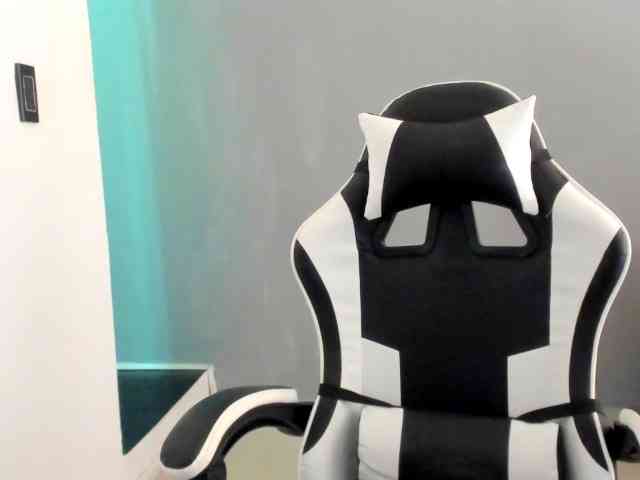 LaraCat1 webcam