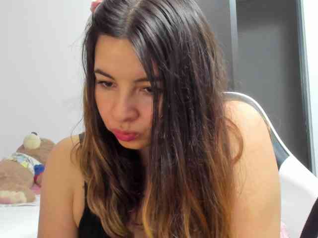LaraCat1 webcam