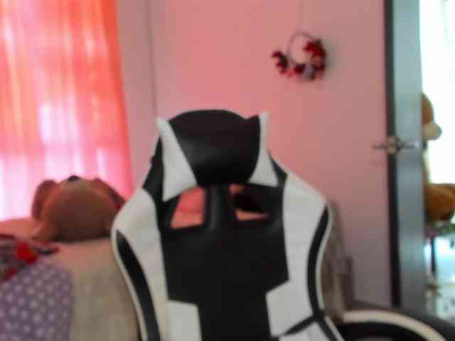 LaraCat1 webcam