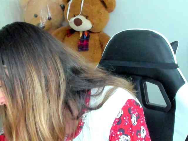 LaraCat1 webcam