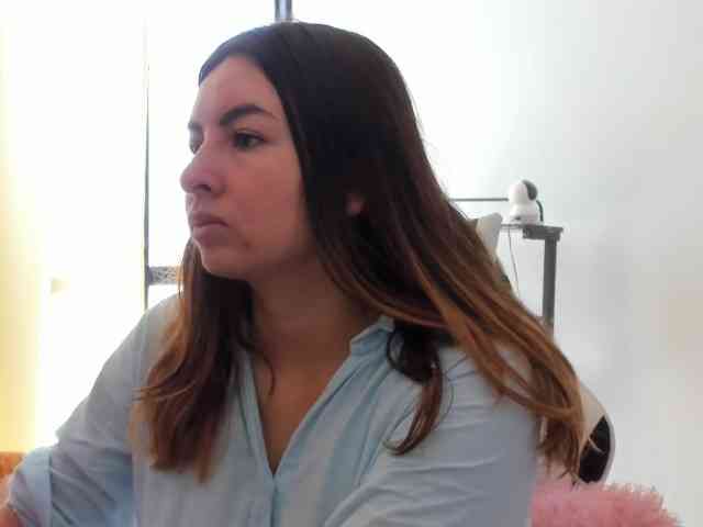LaraCat1 webcam