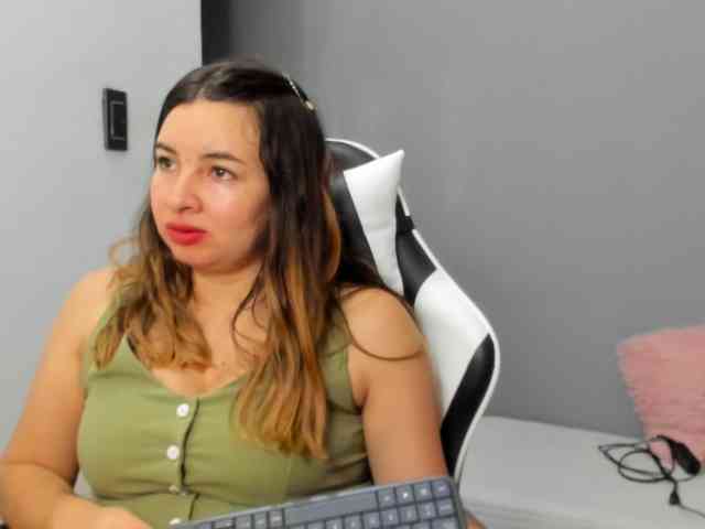 LaraCat1 webcam