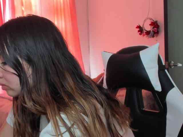 LaraCat1 Live Webcam on BongaCams