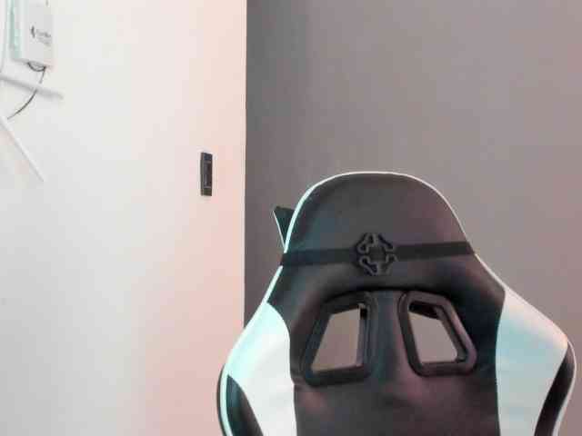 LaraCat1 webcam
