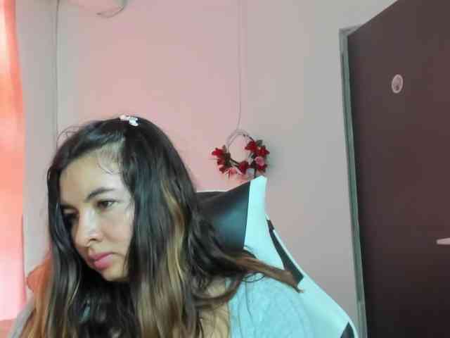 LaraCat1 webcam