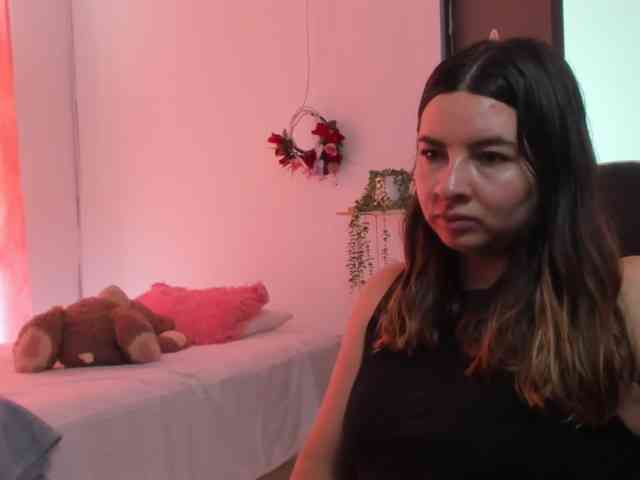 LaraCat1 webcam