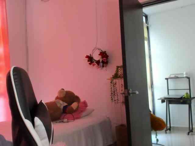 LaraCat1 webcam