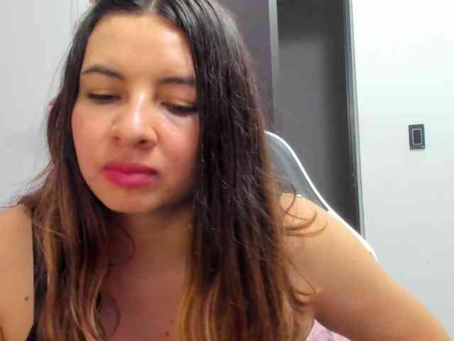 LaraCat1 webcam
