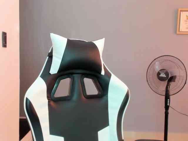 LaraCat1 webcam