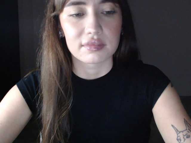 LexiOrgasm live cam on BongaCams