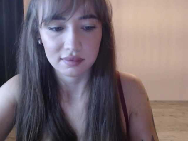 LexiOrgasm live cam on BongaCams