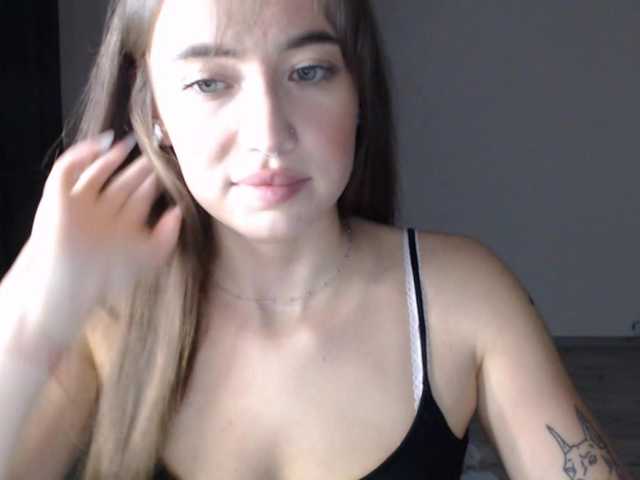LexiOrgasm live cam on BongaCams
