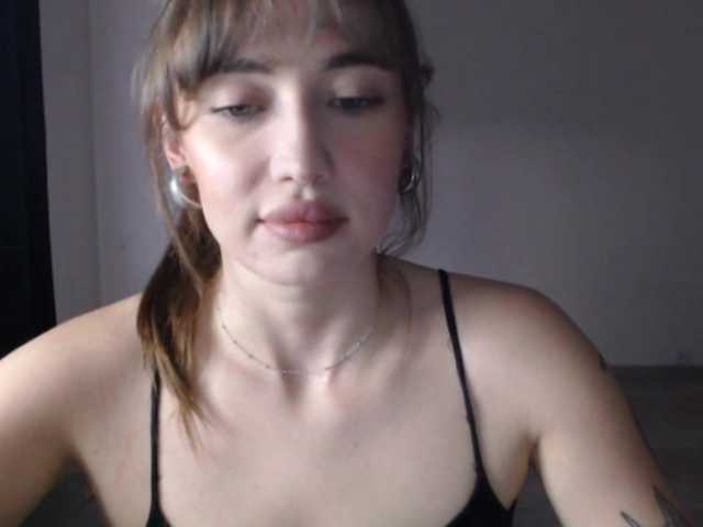 LexiOrgasm live cam on BongaCams