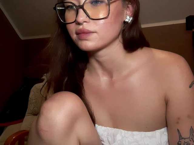 LexiOrgasm live webcam show